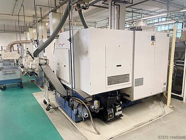 CNC Draaibank Miyano BNE-51S