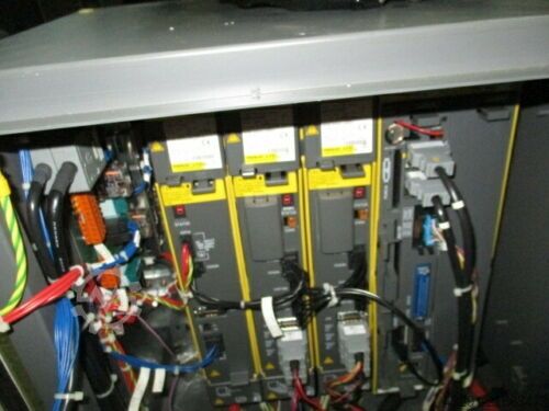 Robô industrial Fanuc LR Mate 200iB Typ R-J3iB