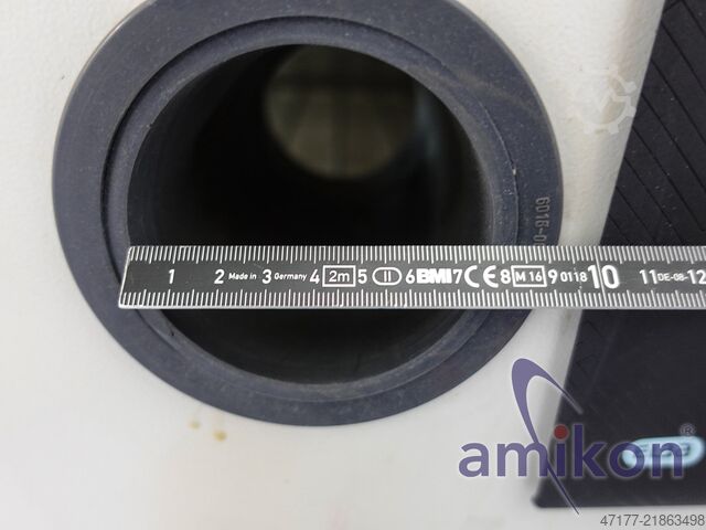 Pro rychlé změny teploty Binder Wechselklimaschrank MK 240 -40°C bis 180°C