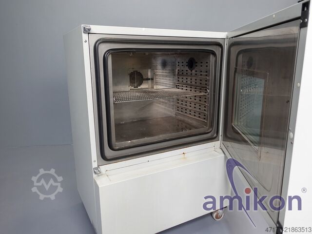 Pro rychlé změny teploty Binder Wechselklimaschrank MK 240 -40°C bis 180°C