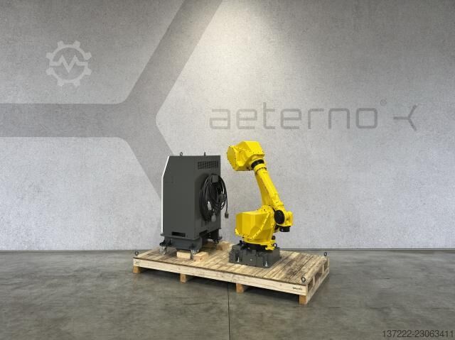  FANUC M-710iC/70