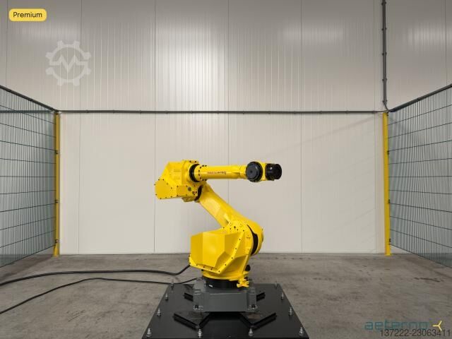  FANUC M-710iC/70