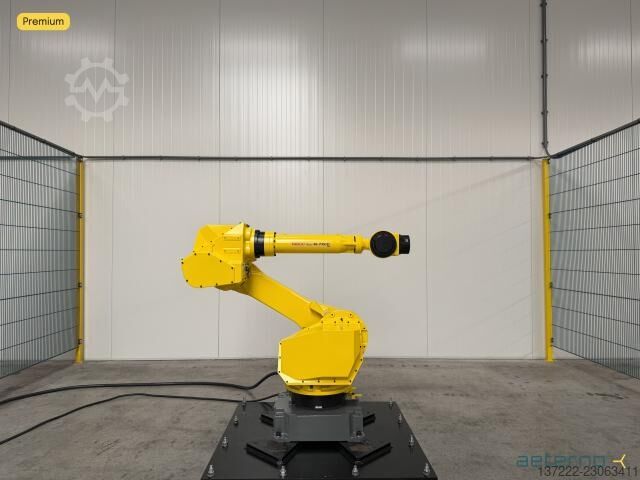  FANUC M-710iC/70