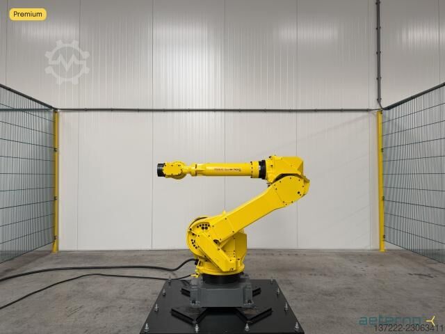  FANUC M-710iC/70