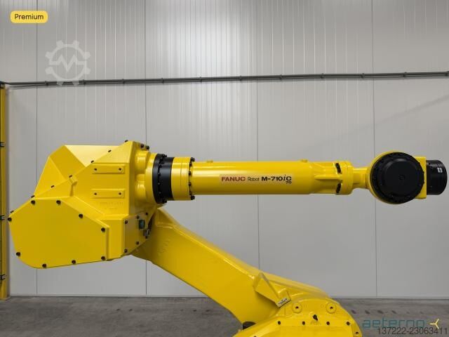  FANUC M-710iC/70