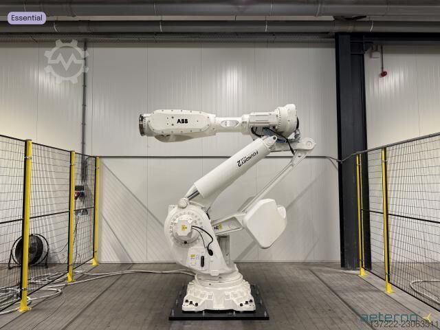  ABB IRB 8700-800/3.5