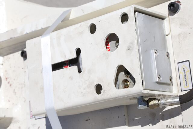 Abbruchhammer Sonstige/Other Beilite Europe BLTB-155 Hydraulikhammer