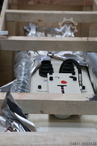 Młot wyburzeniowy Sonstige/Other Beilite Europe BLTB-125A Hydraulikhammer
