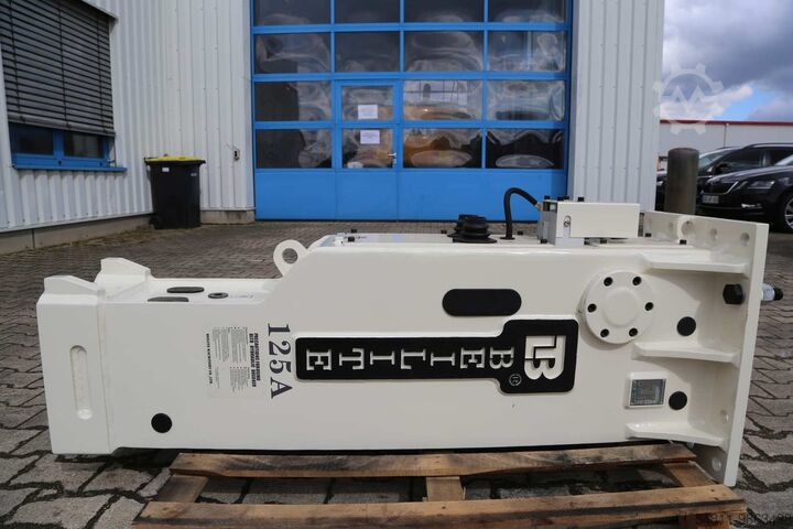 Abbruchhammer Sonstige/Other Beilite Europe BLTB-125A Hydraulikhammer