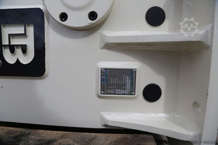 Abbruchhammer Sonstige/Other Beilite Europe BLTB-125A Hydraulikhammer