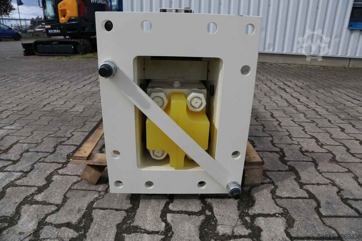 Abbruchhammer Sonstige/Other Beilite Europe BLTB-125A Hydraulikhammer