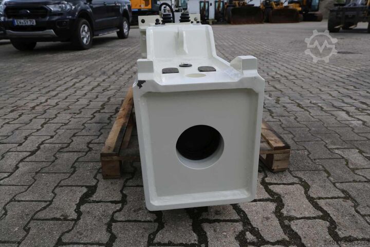 Abbruchhammer Sonstige/Other Beilite Europe BLTB-125A Hydraulikhammer