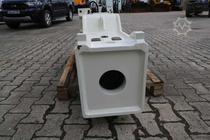 Abbruchhammer Sonstige/Other Beilite Europe BLTB-125A Hydraulikhammer