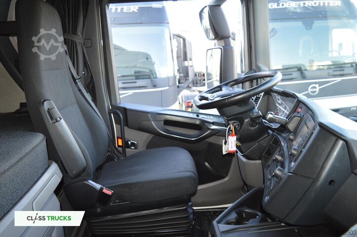 Standart çekici ünitesi SCANIA R460 CR20H ACC ADAS Package