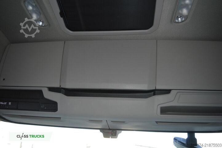 Standart çekici ünitesi SCANIA R460 CR20H ACC ADAS Package