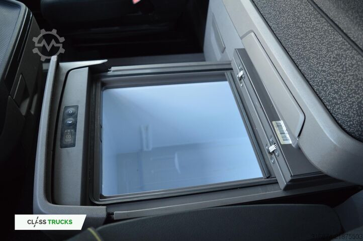Standart çekici ünitesi SCANIA R460 CR20H ACC ADAS Package
