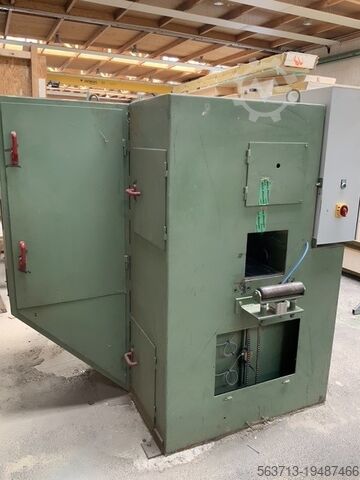 Juego de cabezales de fresado Oertli OERTLI Fräskopfset