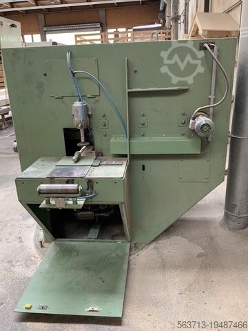 Juego de cabezales de fresado Oertli OERTLI Fräskopfset