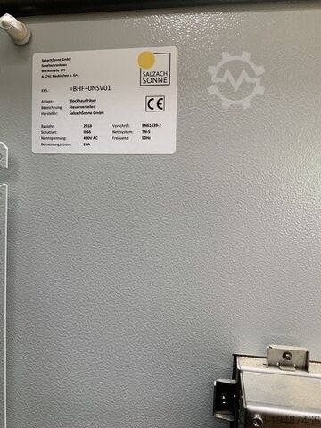 Juego de cabezales de fresado Oertli OERTLI Fräskopfset