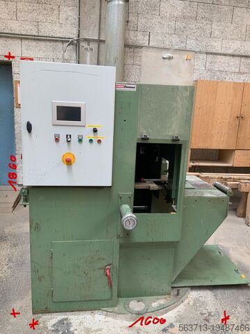 Juego de cabezales de fresado Oertli OERTLI Fräskopfset