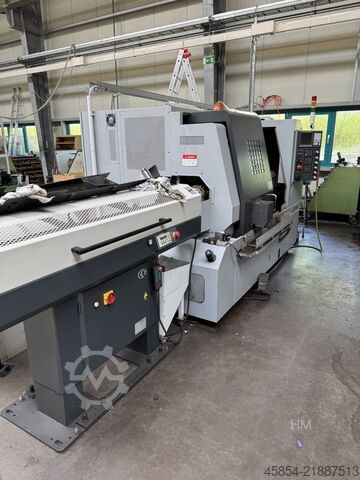CNC-ACCUWAY _UT-300_ årg. '13 med FEDEK DH-65L, intern nr. 231584  VSC-1M/2E