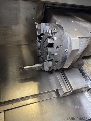 CNC-ACCUWAY _UT-300_ årg. '13 med FEDEK DH-65L, intern nr. 231584  VSC-1M/2E