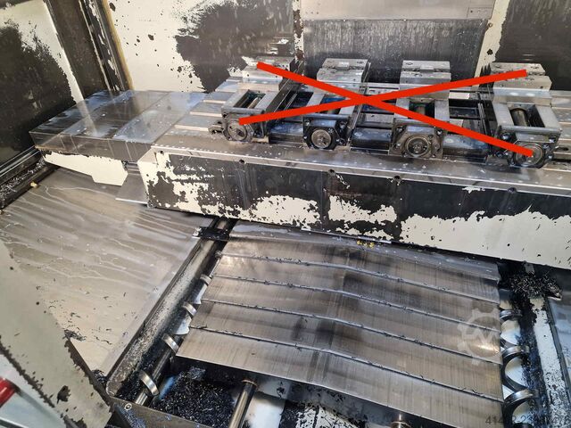  Quaser MV 154 PL