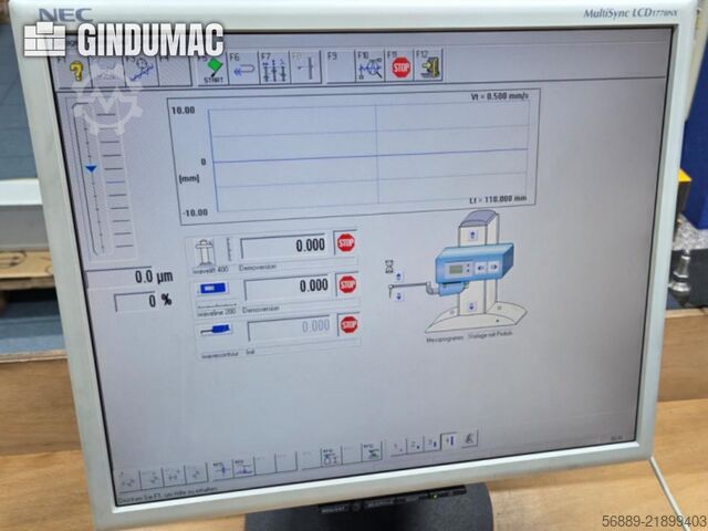 JENOPTIK wave C8000 JENOPTIK wave C8000