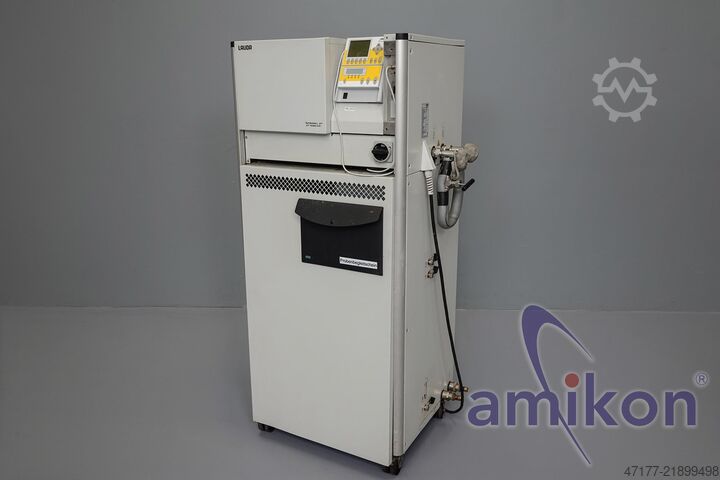 Răcitor cu circulație de la -90 până la +200°C, 15 kW Lauda Prozess-Thermostat Integral XT 1590 WS