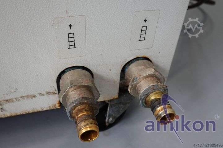Răcitor cu circulație de la -90 până la +200°C, 15 kW Lauda Prozess-Thermostat Integral XT 1590 WS