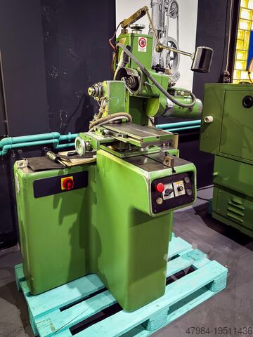 Μηχανή λείανσης εργαλείων Michael Deckel S11