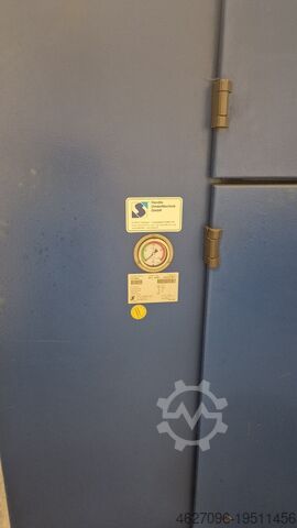 Máquina de corte por láser Trumpf 5kW 5030 L16