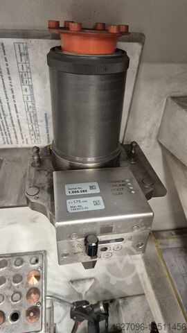 Máquina de corte por láser Trumpf 5kW 5030 L16