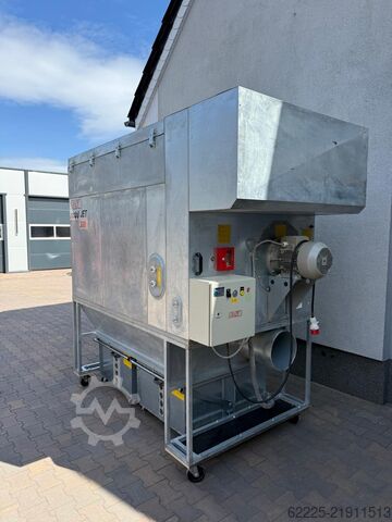 Deprafuitor, filtru Alko Mobil JET 300 AL-KO Mobil JET 300