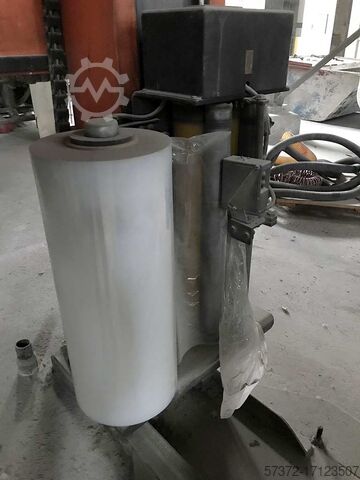 Palletwikkelaar Pamminger/Ebner ASM Junior