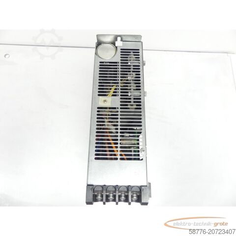 Component Bosch VM 60-T / Modul SN: 800297 generalüberholt mit 12 Monaten Gewährleistung!-