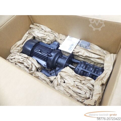 Brinkmann component Brinkmann Pumps STS1003 / 390 + 435 Pumpe SN: 0111000878-52848001 --