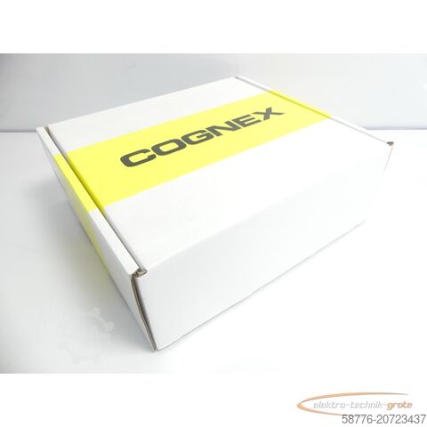 Component Cognex DMR-8700DX-B-E Barcodescanner 828-20478-001 SN IE230704281 -