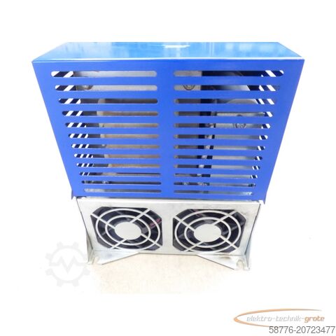 Danaher Motion components Danaher Motion KT4030-10 Hochfrequenzwandler SN: K4030-24003-2 IN 3 X 230-480V