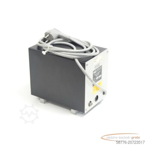 Dittel component Dittel BM 2000 Balance - Meßgerät SN:239-5219