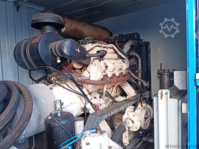 Hogedrukreiniger Uraca 627