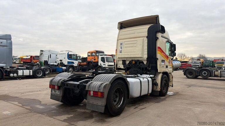 Standard tractor Mercedes-Benz actros 1844 (MP3 / CAMION FRANCAIS / PARFAIT ET...