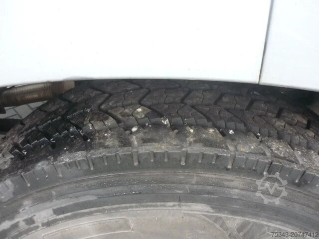 Portal arm system MAN TGM 18.340 Price 7.750,- Euro *** EGR COOLER HO...