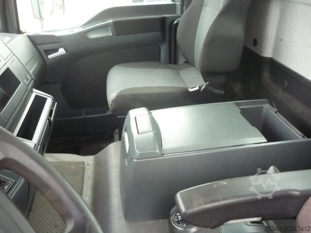 Portal arm system MAN TGM 18.340 Price 7.750,- Euro *** EGR COOLER HO...