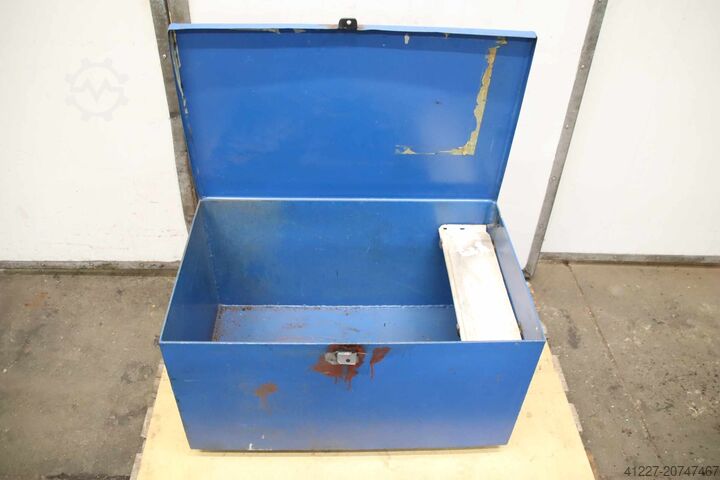 Toolbox transport box unbekannt 890/550/H495 mm