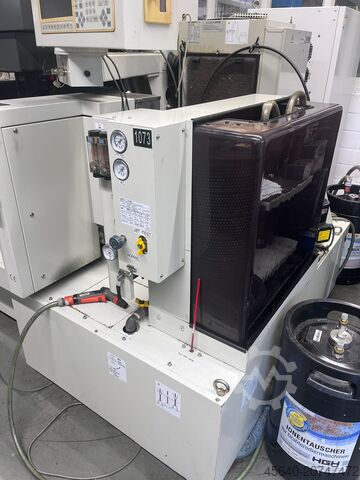 Draad eroderende machine Mitsubishi FA 10 S