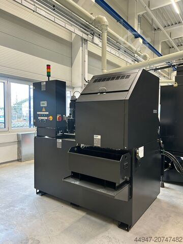 Horizontaal bewerkingscentrum MAZAK HCN 5000 II