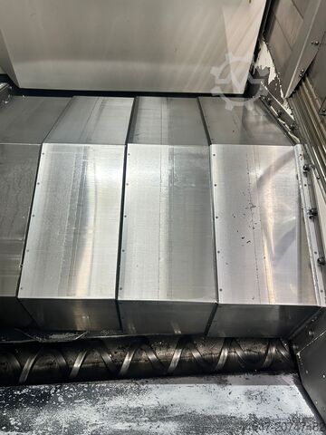 Horizontaal bewerkingscentrum MAZAK HCN 5000 II