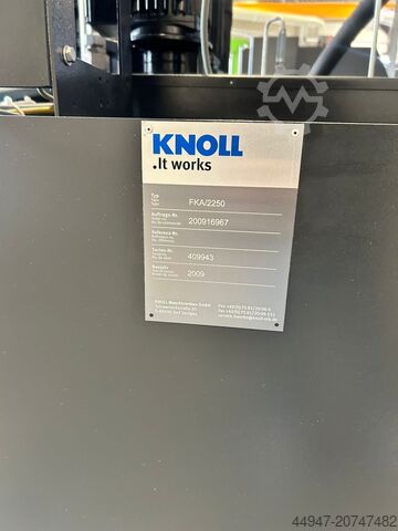 Horizontaal bewerkingscentrum MAZAK HCN 5000 II