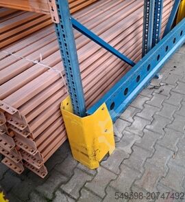 Pallet rack Warehouse Racking Components